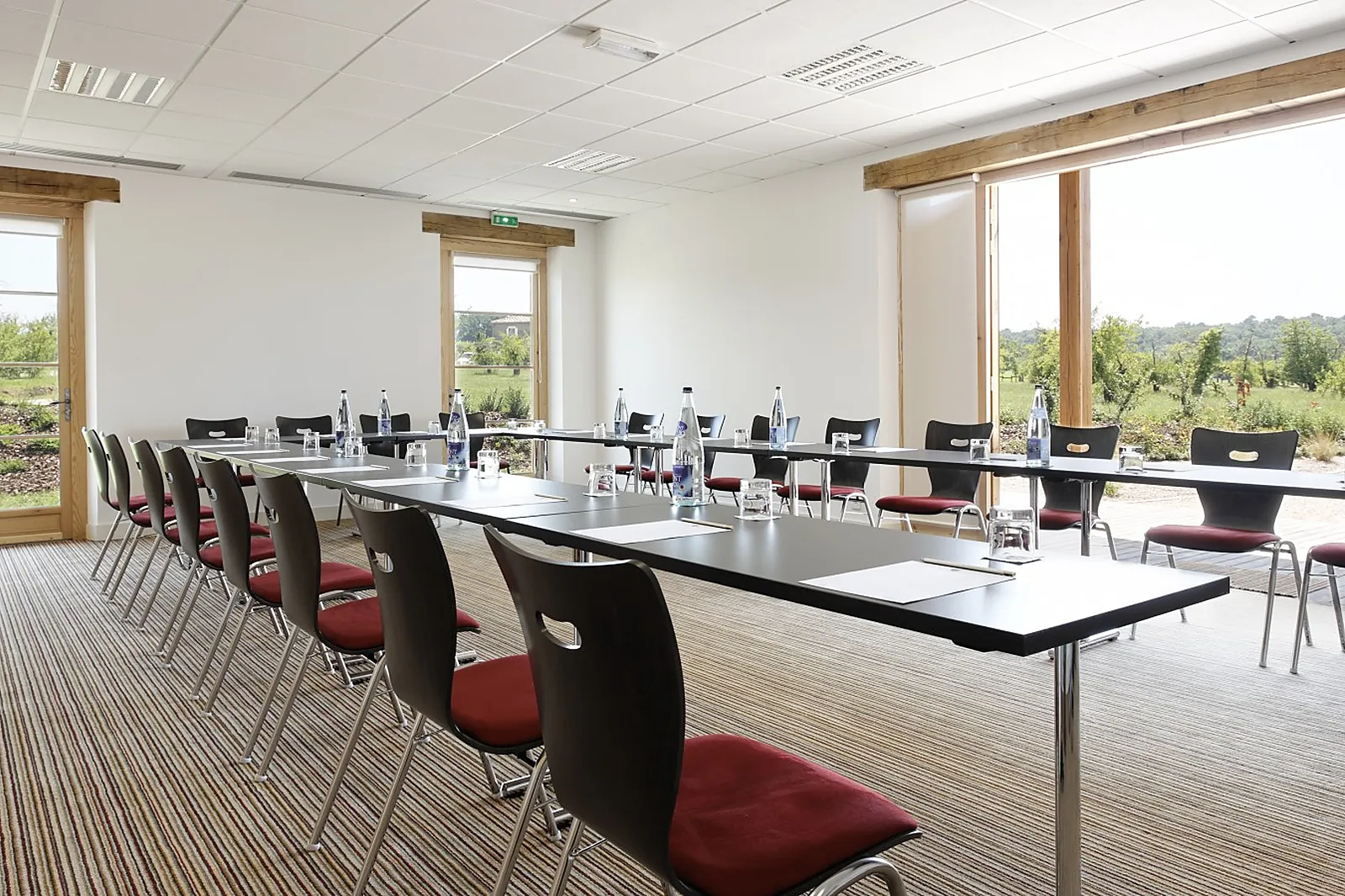 Lieux événementiels, CHÂTEAU DES VIGIERS