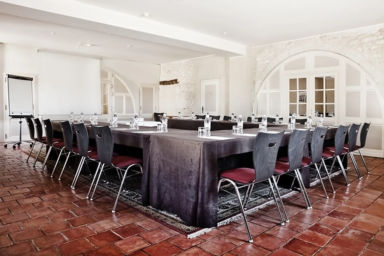 Lieux événementiels, CHÂTEAU DES VIGIERS