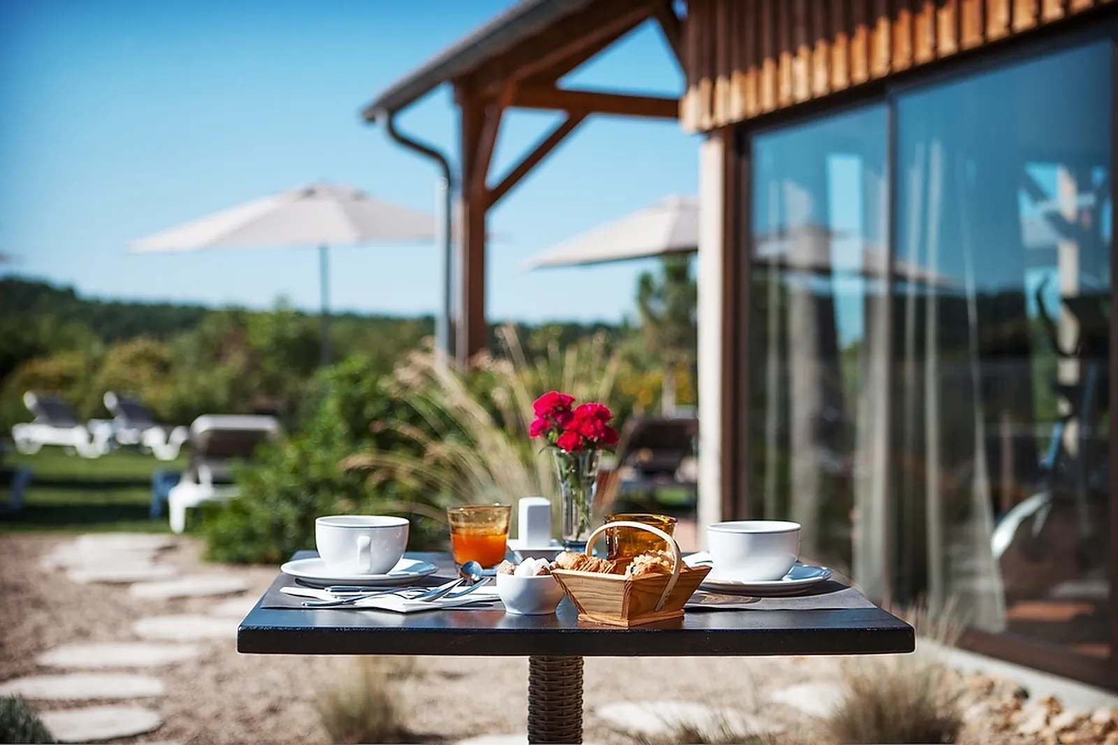 Lieux événementiels, CHÂTEAU DES VIGIERS