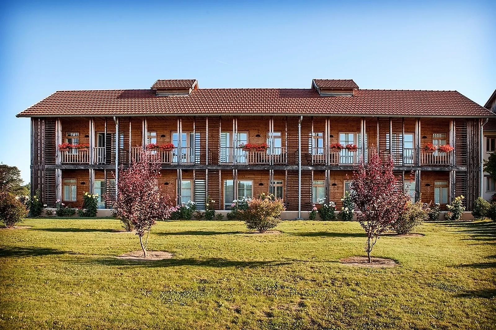 Lieux événementiels, CHÂTEAU DES VIGIERS