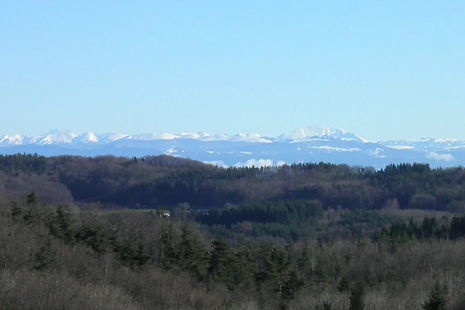 Lieux événementiels, CHÂTEAU DES FAUGS