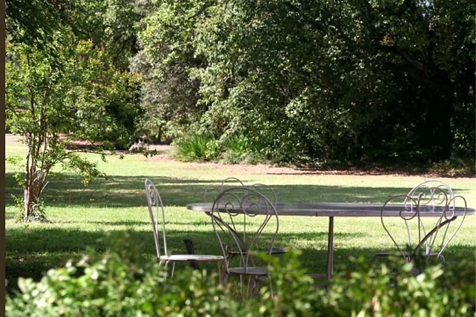 Lieux événementiels, CHÂTEAU DE ROQUELUNE