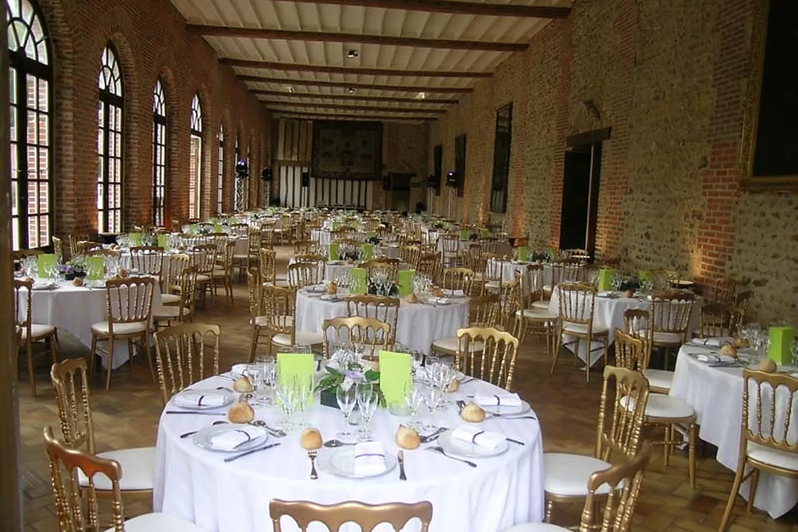 Lieux événementiels, DOMAINE DE COURTALAIN