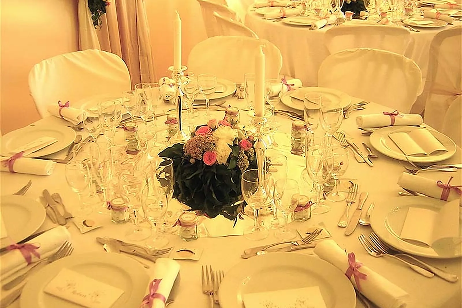 Lieux événementiels, CHÂTEAU COUVERT