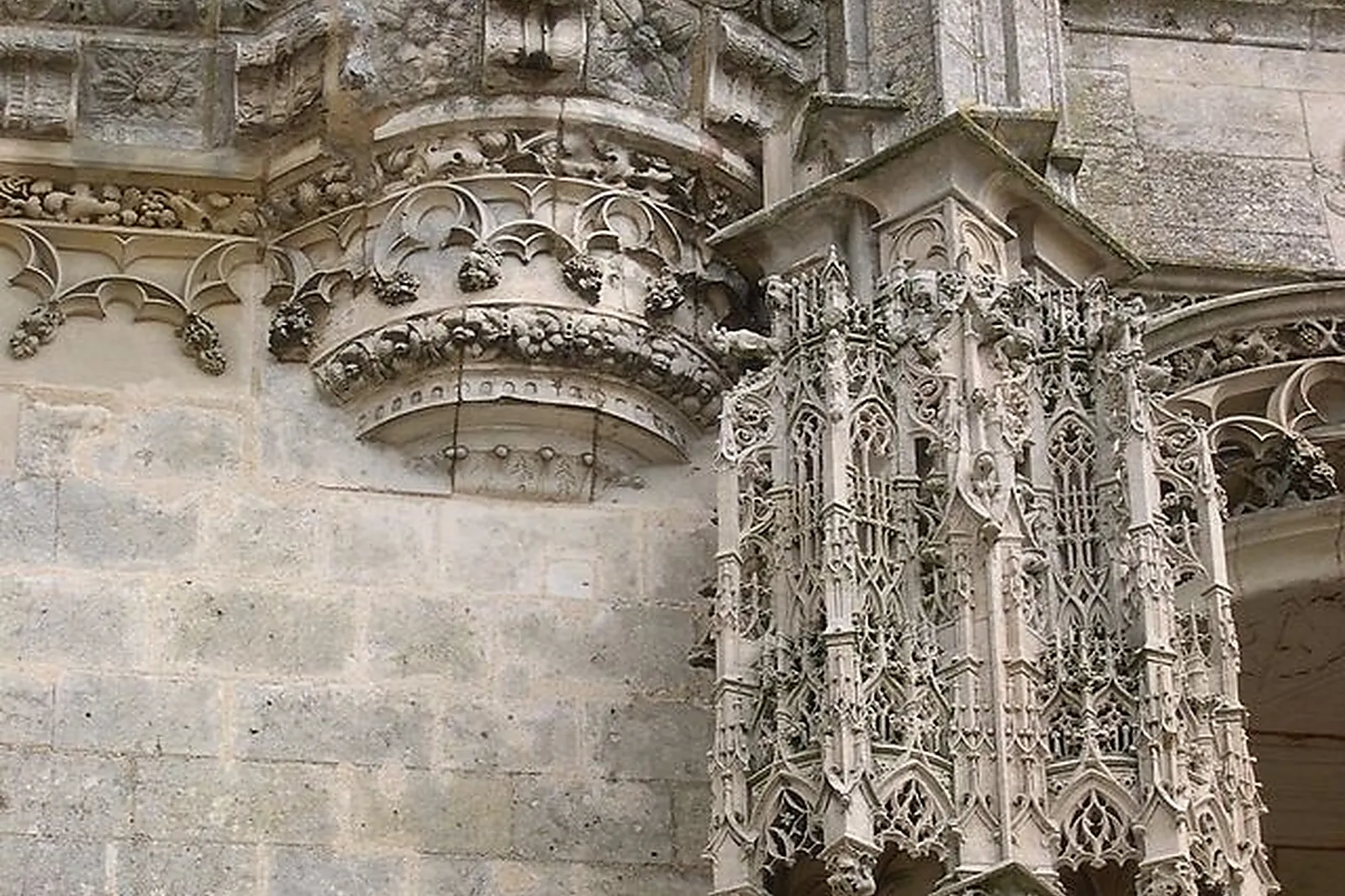 Lieux événementiels, CHÂTEAU DE CHÂTEAUDUN