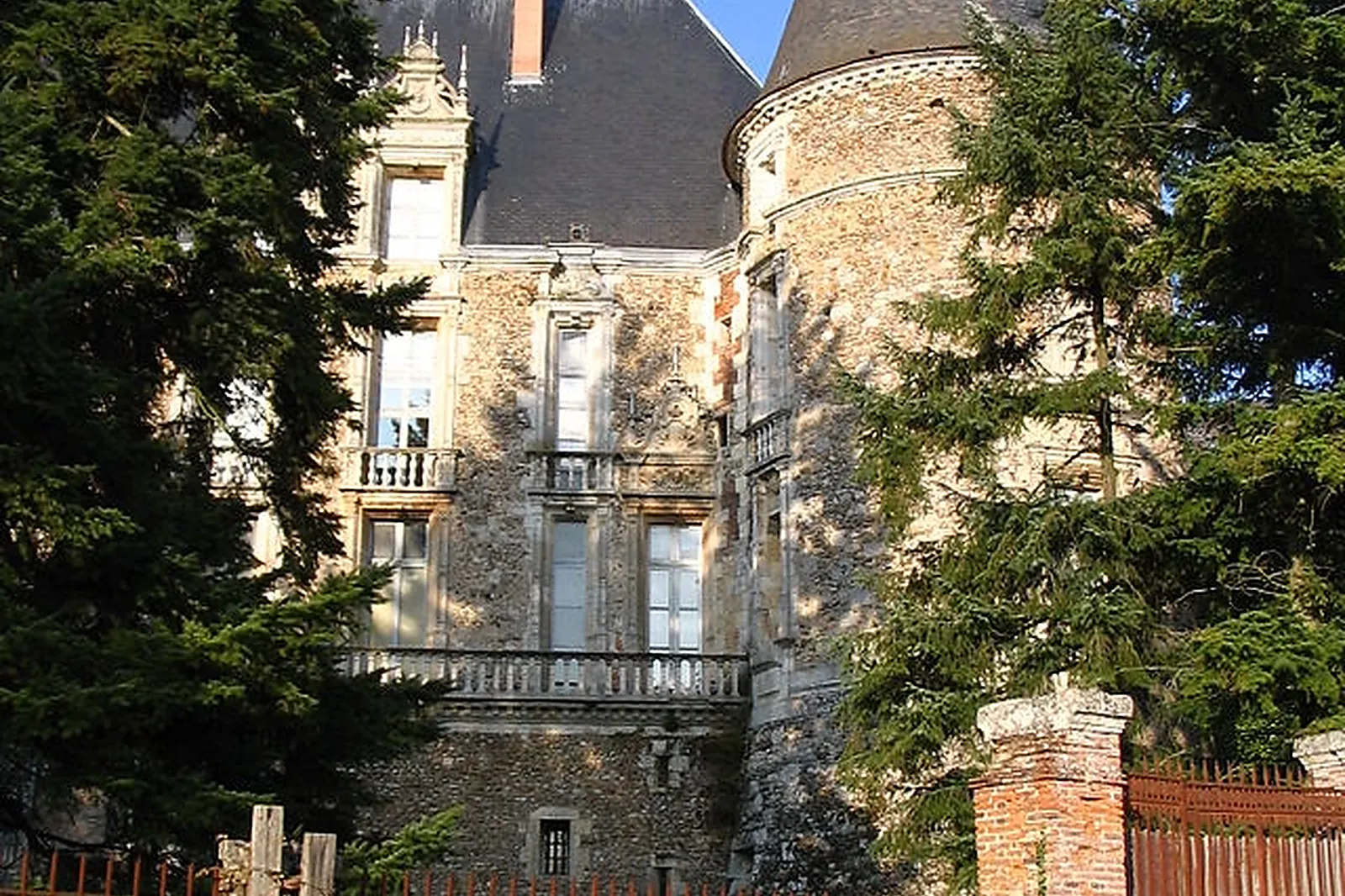 Lieux événementiels, DOMAINE DE COURTALAIN