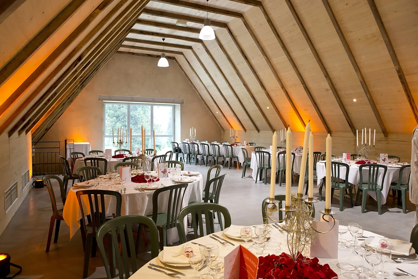 Lieux événementiels, CHÂTEAU DE SEDAIGES