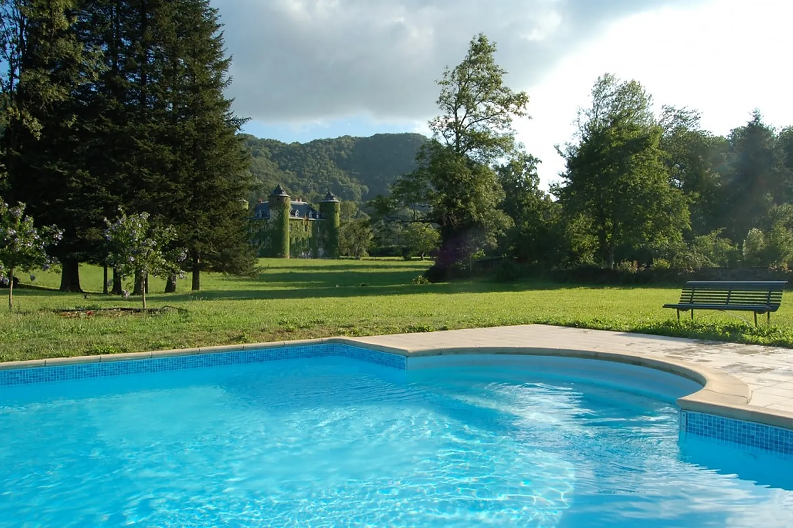 Lieux événementiels, CHÂTEAU DE SEDAIGES