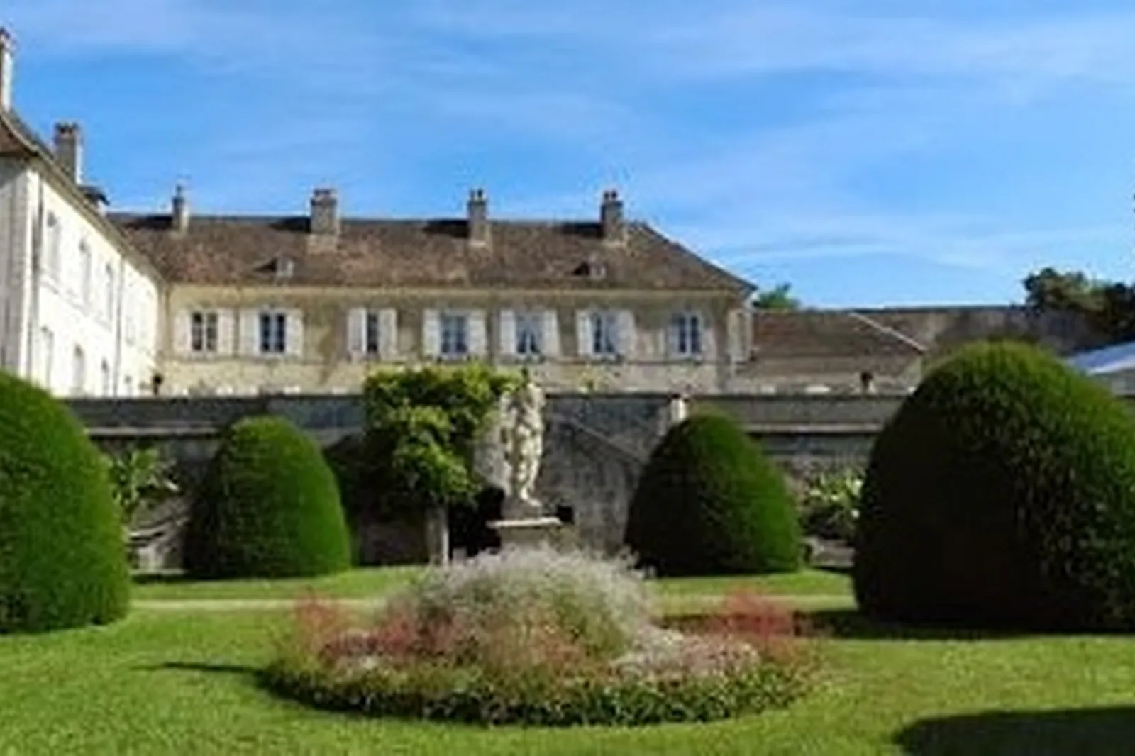 Lieux événementiels, CHÂTEAU D'AUTIGNY LA TOUR 