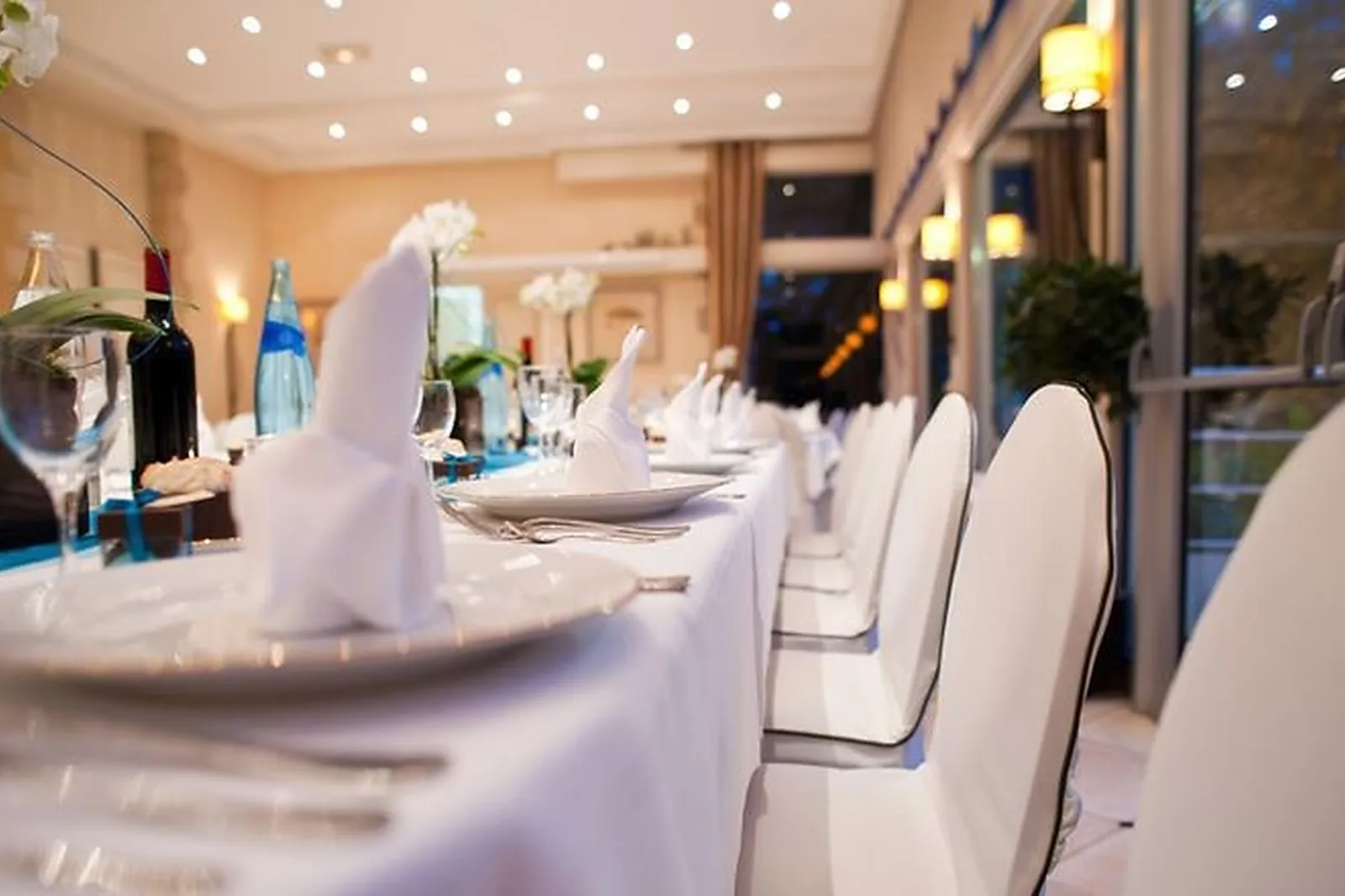 Lieux événementiels, CHÂTEAU DE PRÉMESQUES 