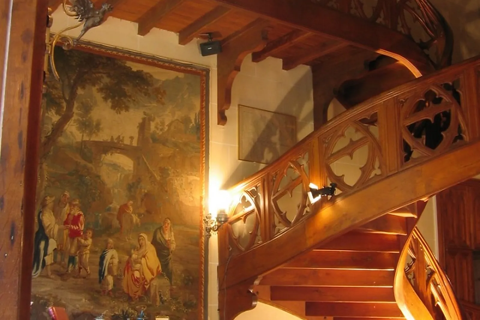 Lieux événementiels, CHÂTEAU DE SEDAIGES