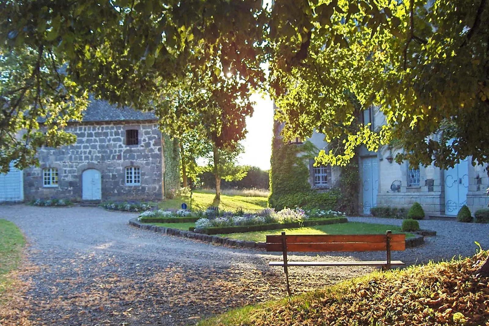 Lieux événementiels, CHÂTEAU DE SEDAIGES