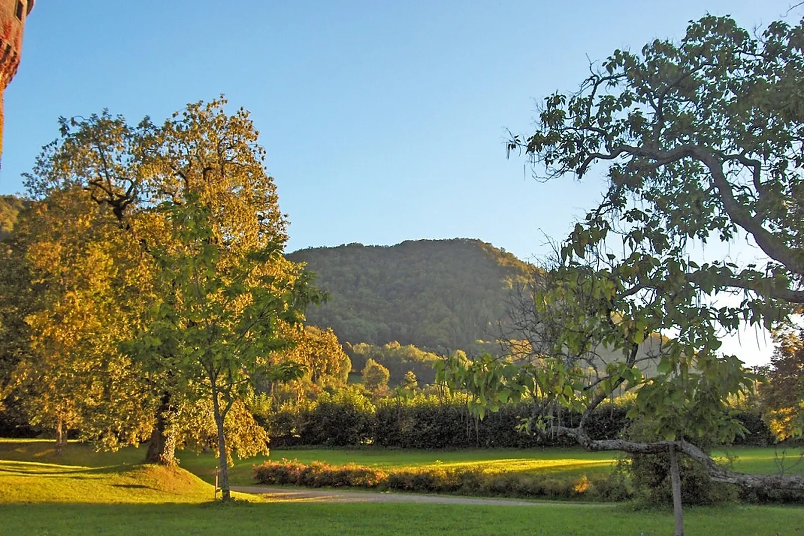 Lieux événementiels, CHÂTEAU DE SEDAIGES