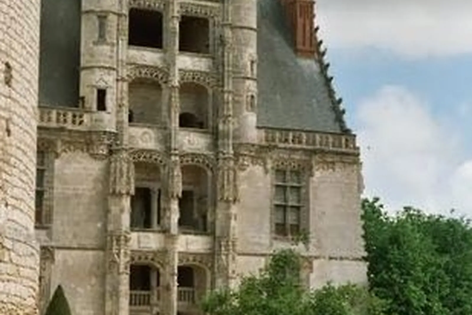 Lieux événementiels, CHÂTEAU DE CHÂTEAUDUN