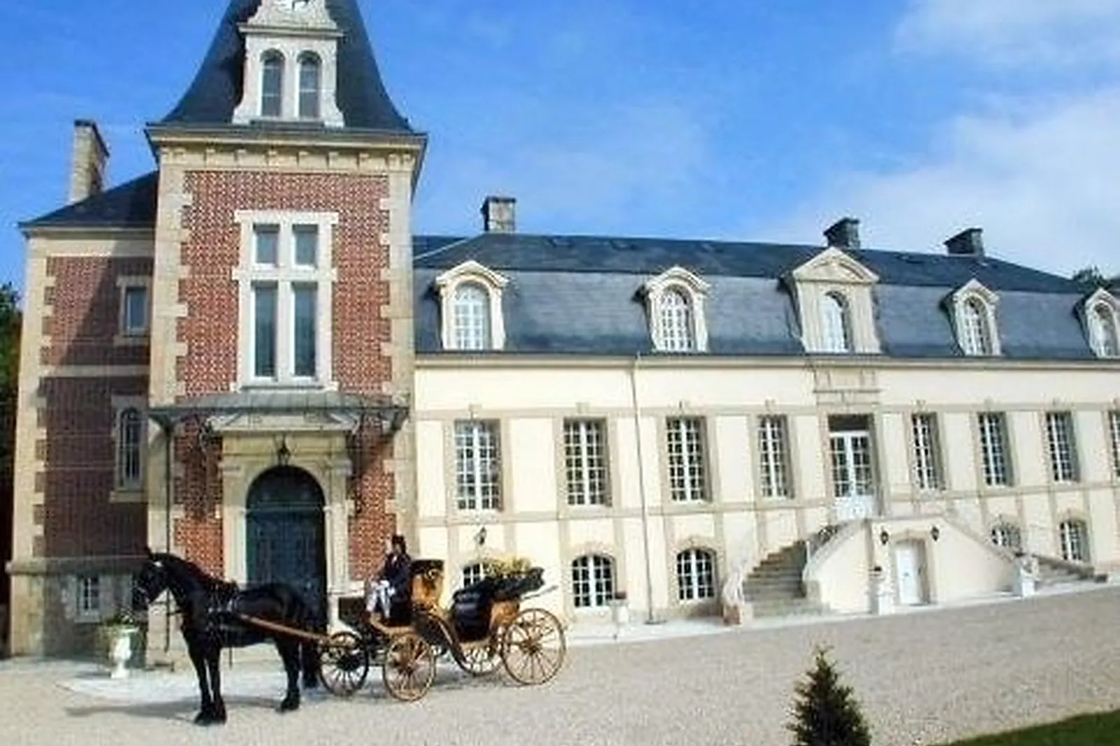 Lieux événementiels, DOMAINE DE MORESVILLE 