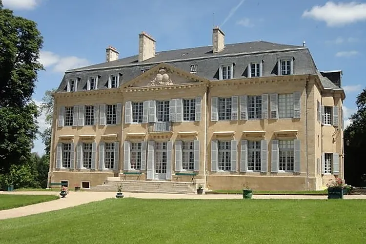 CHÂTEAU DE SALVANET 