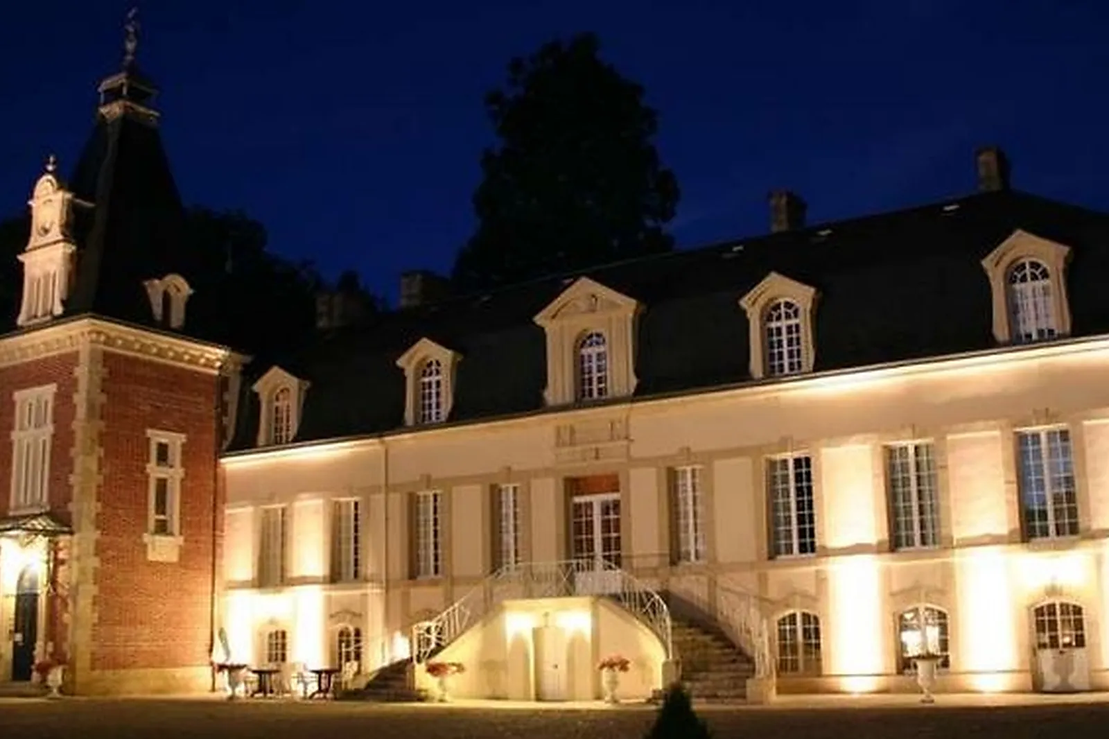 Lieux événementiels, DOMAINE DE MORESVILLE 