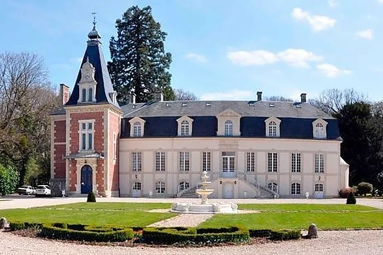 DOMAINE DE MORESVILLE 