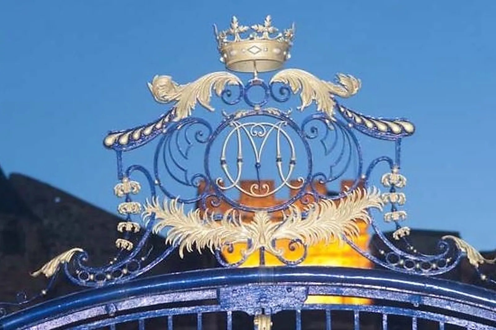 Lieux événementiels, CHÂTEAU DE CHAZERON 