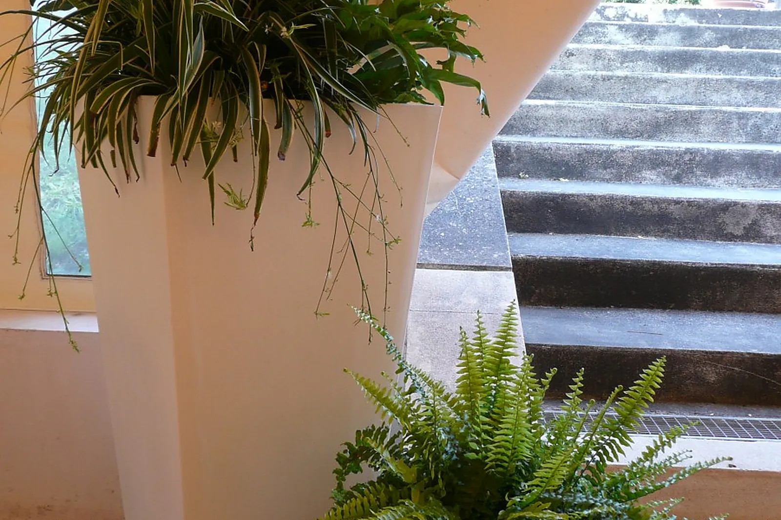 Lieux événementiels, CHÂTEAU COUVERT