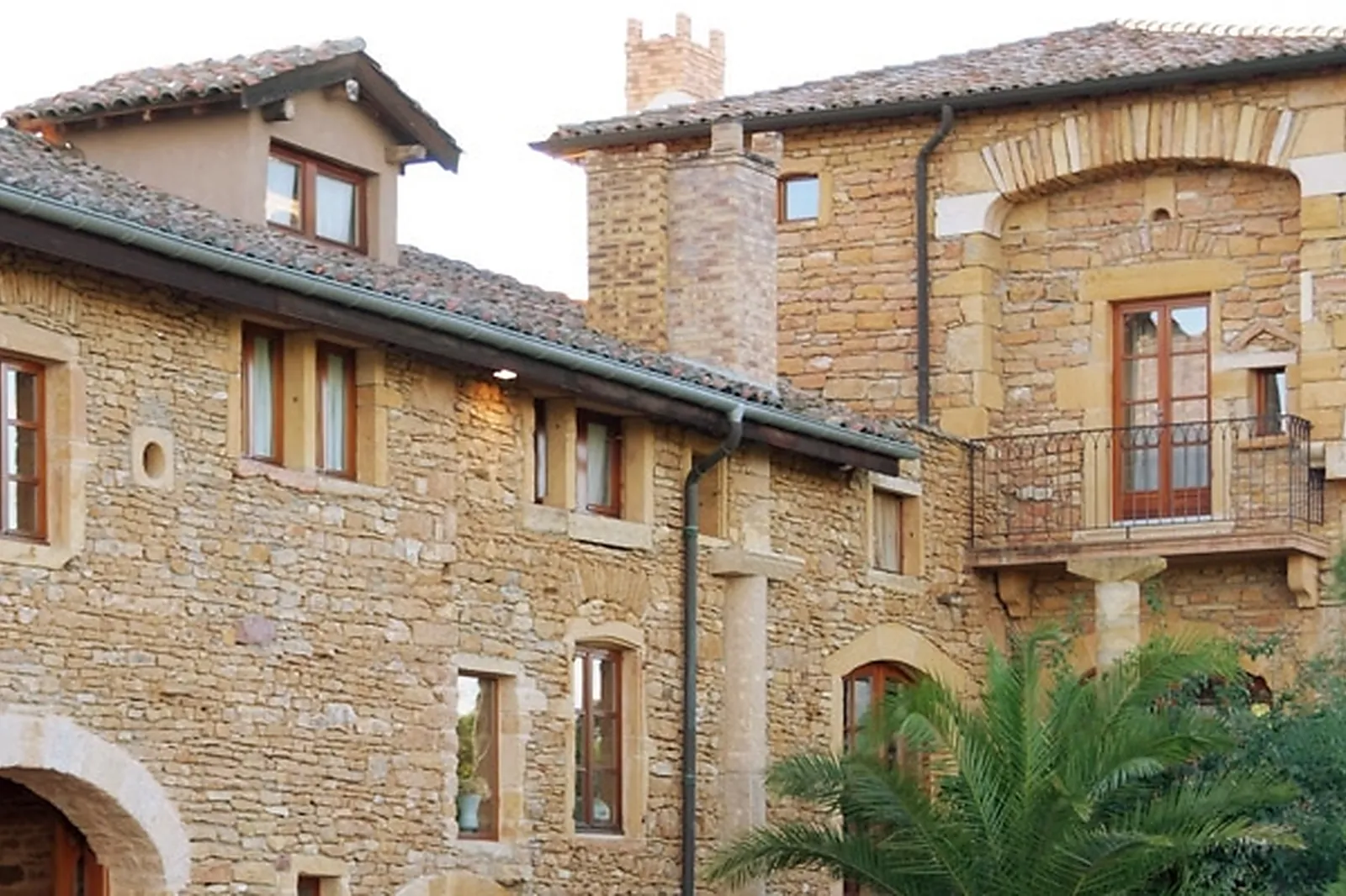 Lieux événementiels, DOMAINE DE LA RUISSELIÈRE