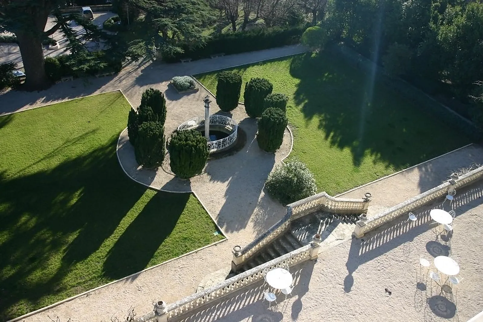 Lieux événementiels, CHÂTEAU DE VARENNE