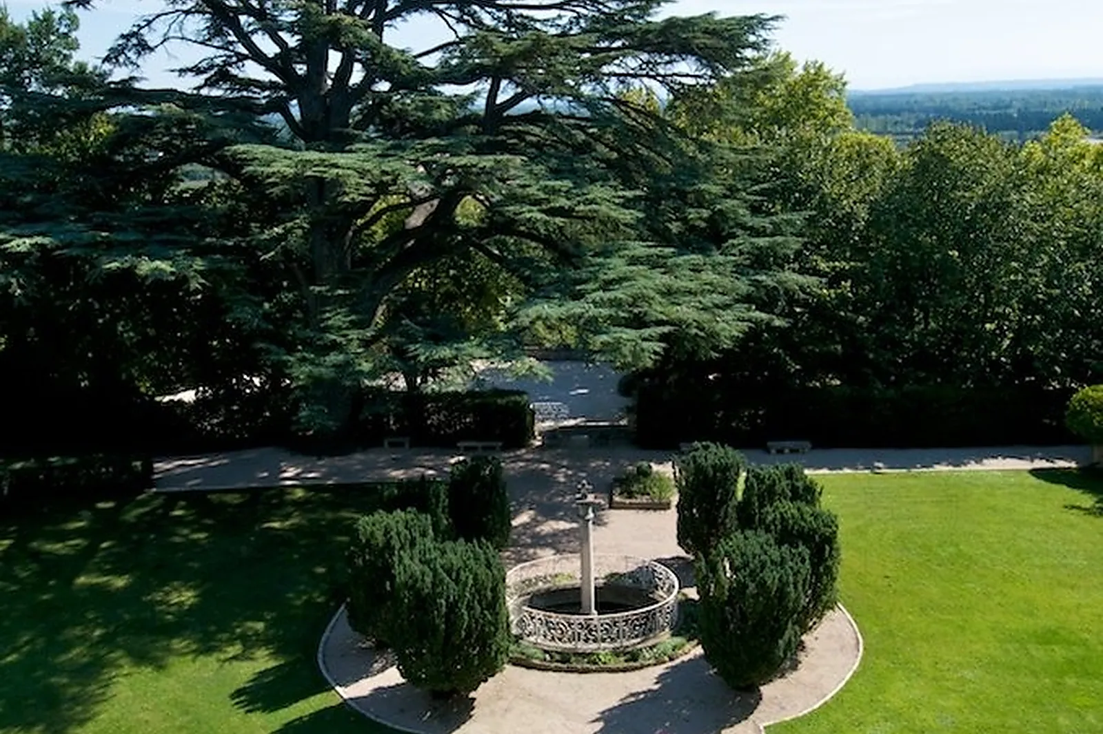 Lieux événementiels, CHÂTEAU DE VARENNE
