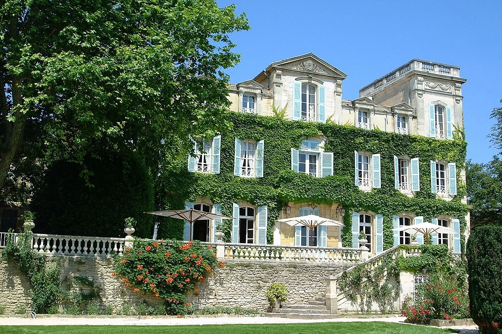 Lieux événementiels, CHÂTEAU DE VARENNE