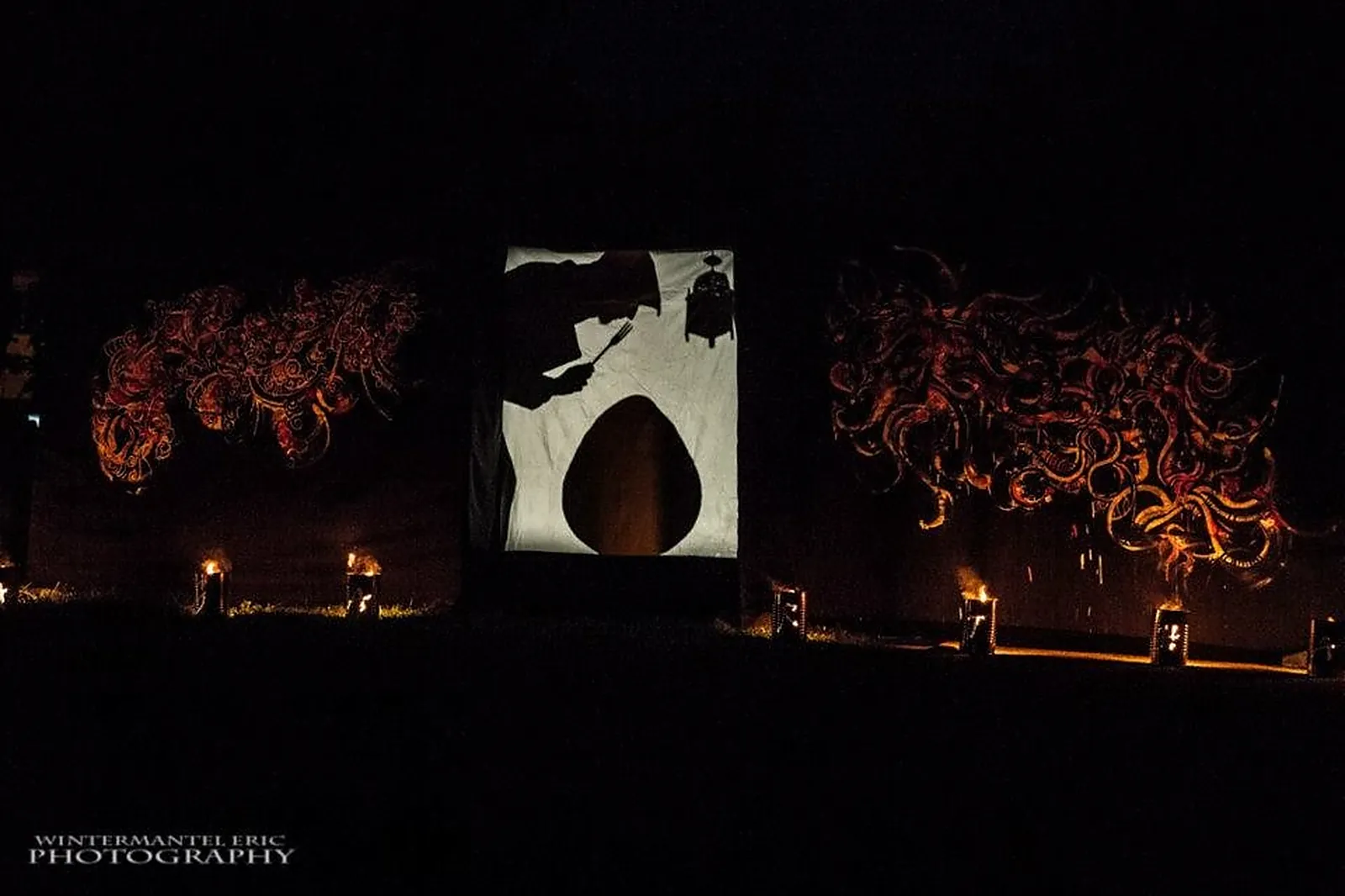 Prestataire Technique Audiovisuel, COMPAGNIE AGARTHA