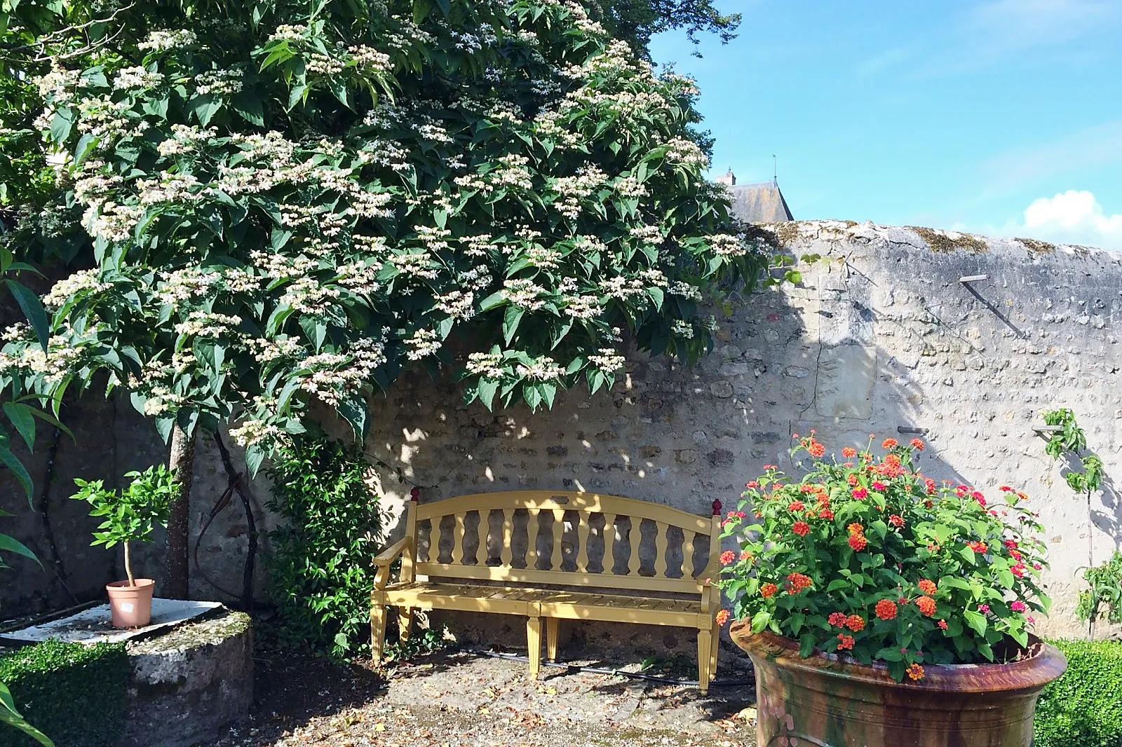 Lieux événementiels, SOPHIE HAVET