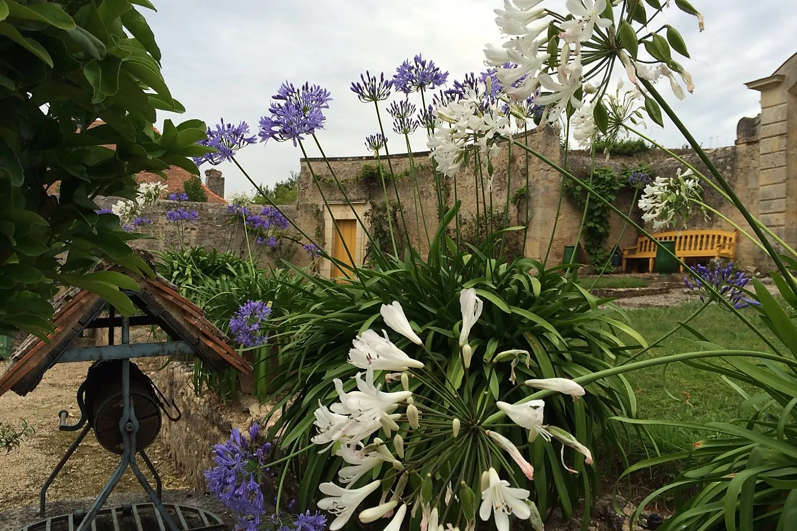 Lieux événementiels, SOPHIE HAVET