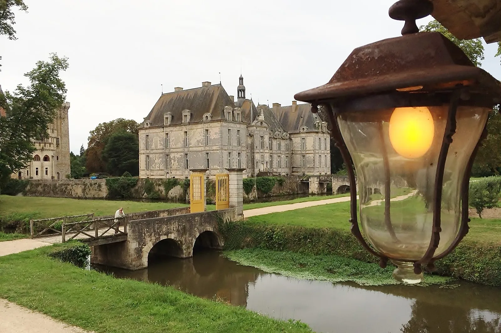 Lieux événementiels, SOPHIE HAVET