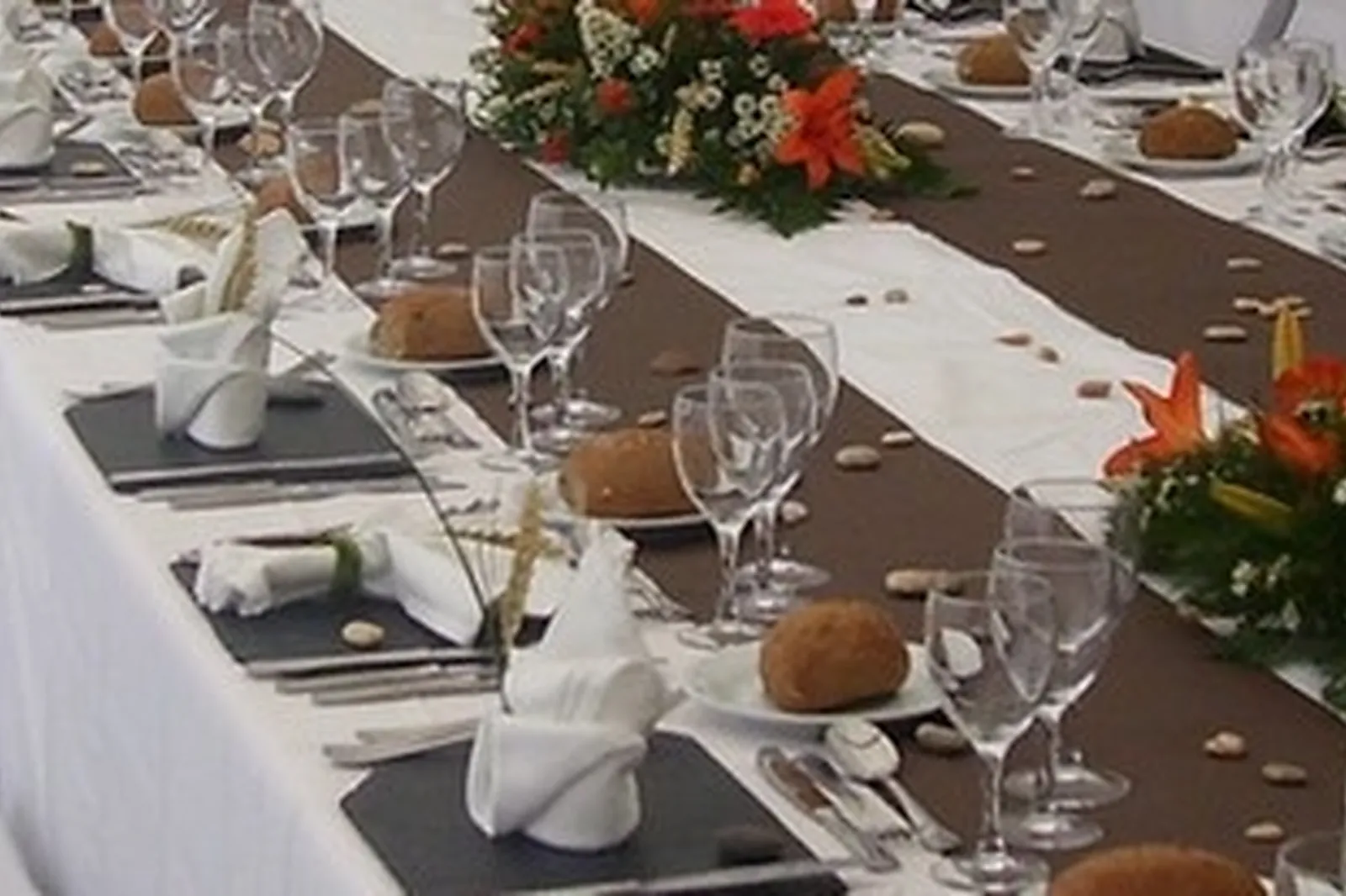 Mobilier et décoration, LOC’LAND RECEPTION