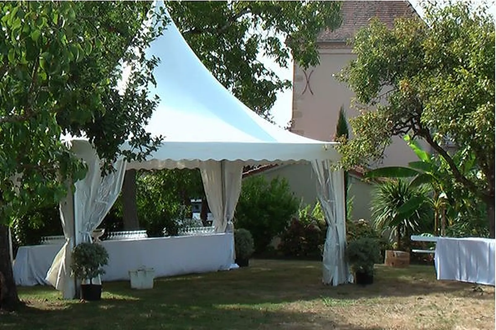 Mobilier et décoration, LOC’LAND RECEPTION