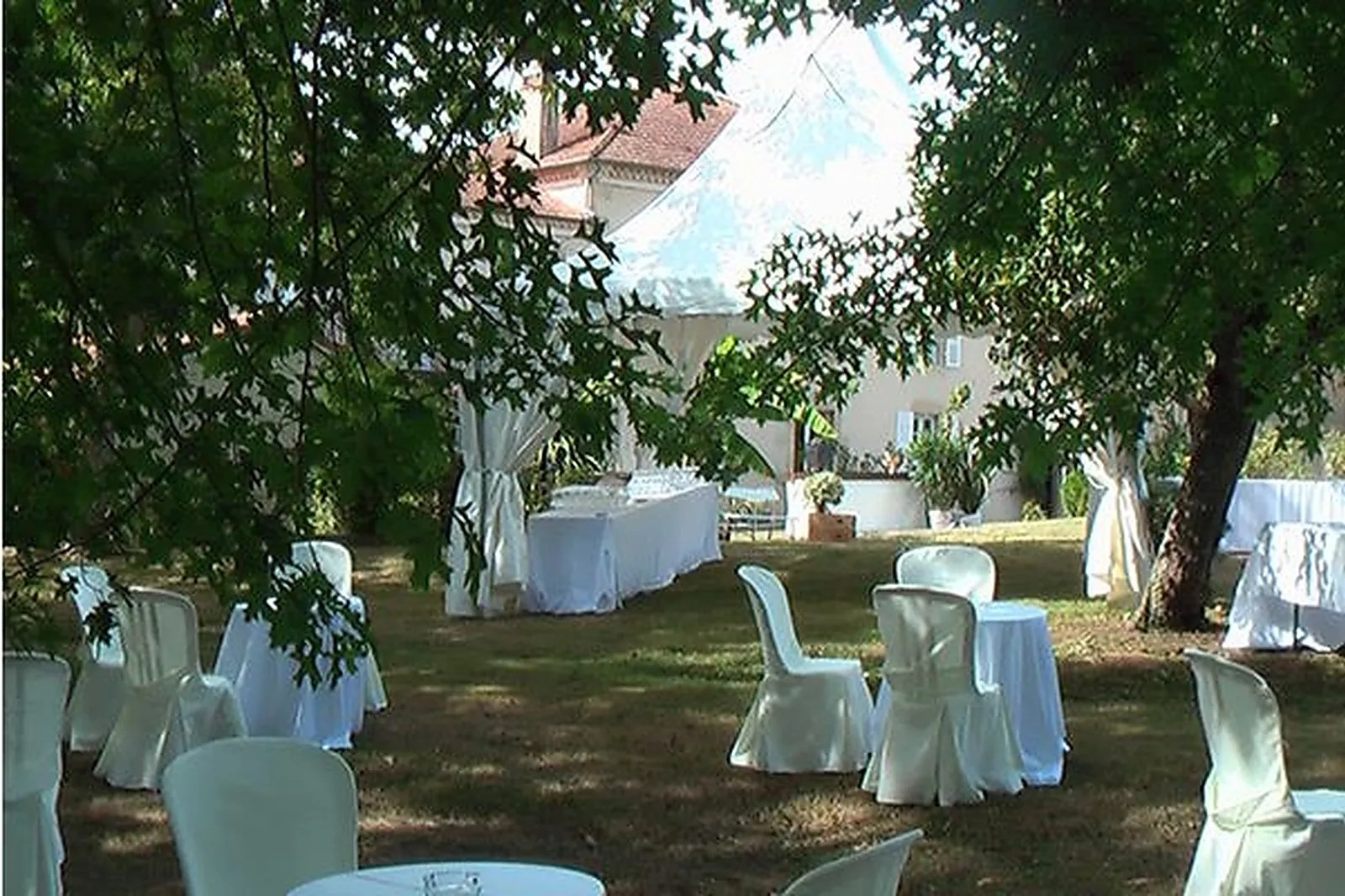 Mobilier et décoration, LOC’LAND RECEPTION