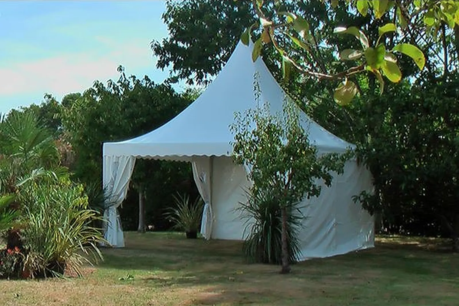 Mobilier et décoration, LOC’LAND RECEPTION