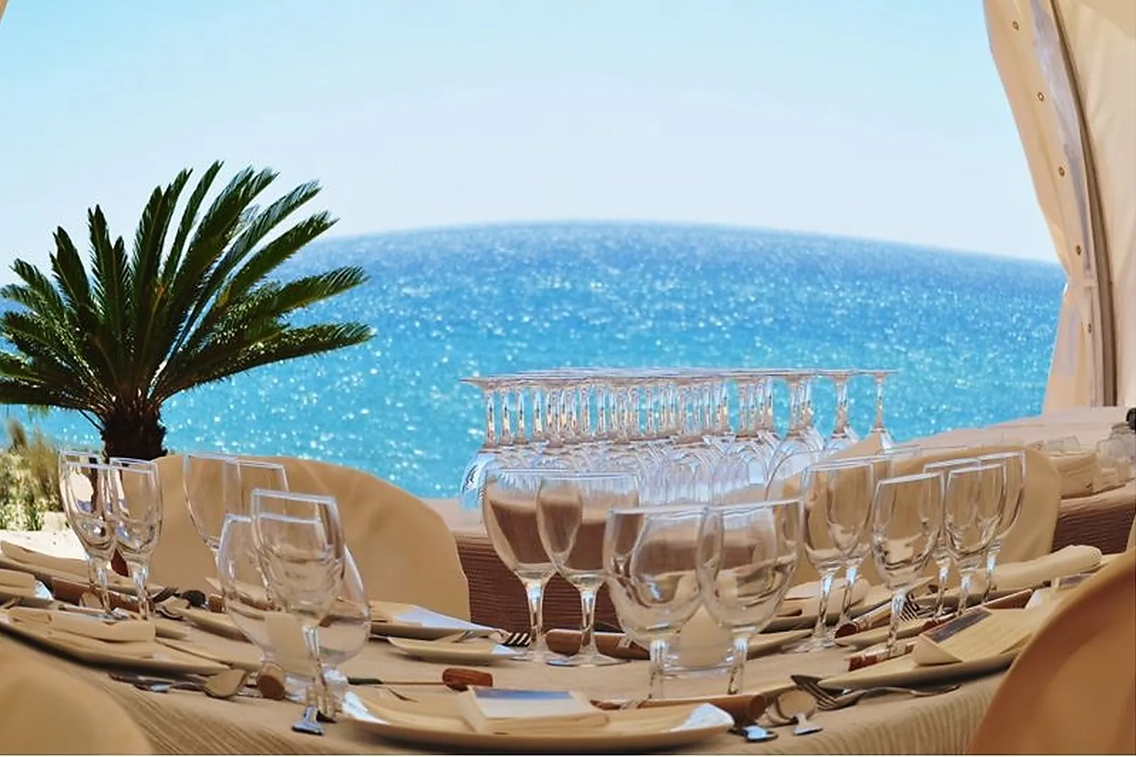 Mobilier et décoration, LOC’LAND RECEPTION