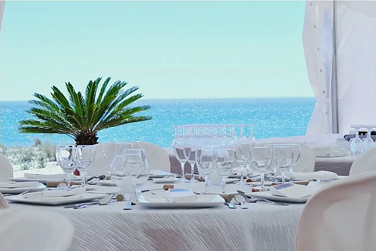 LOC’LAND RECEPTION