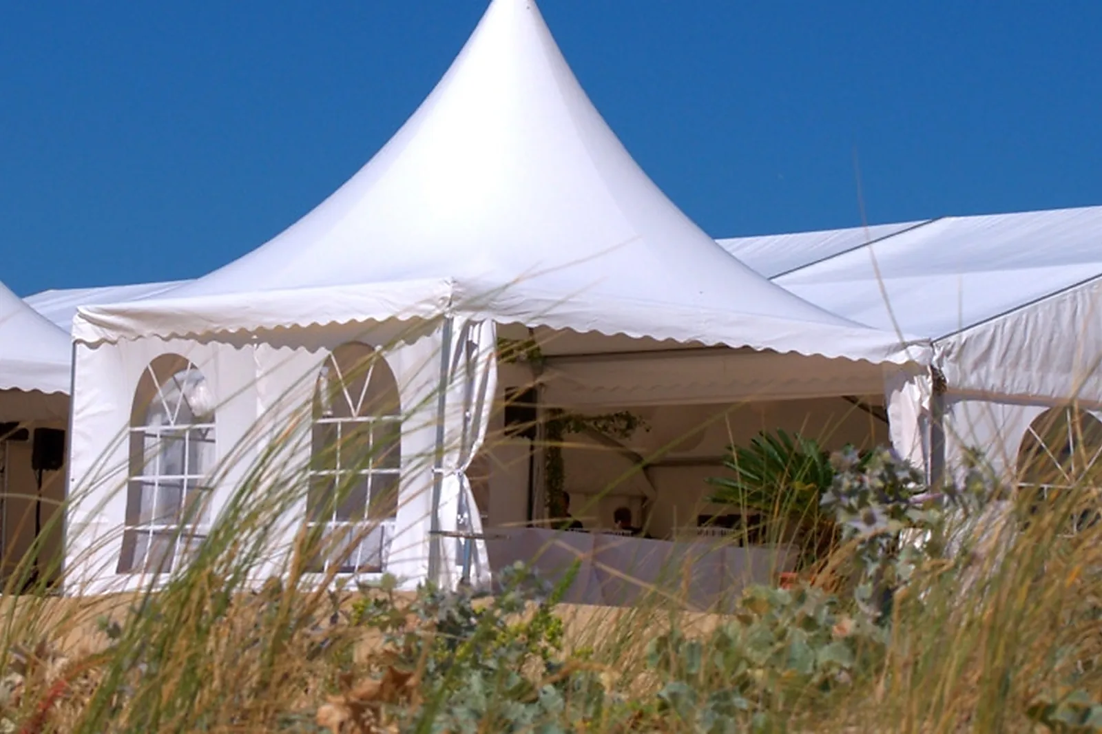 Mobilier et décoration, LOC’LAND RECEPTION