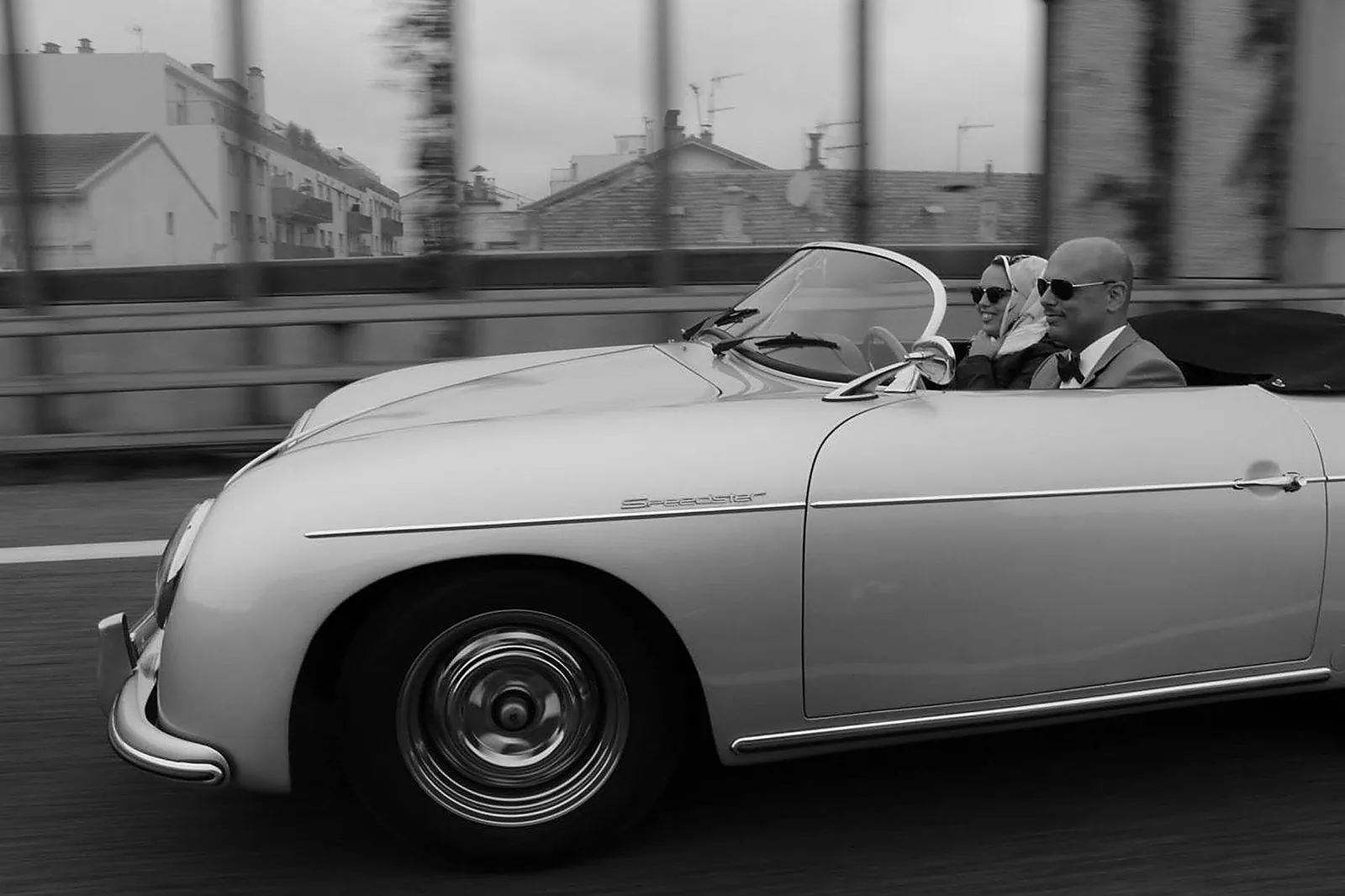 Voiturier, RENT A CLASSIC CAR