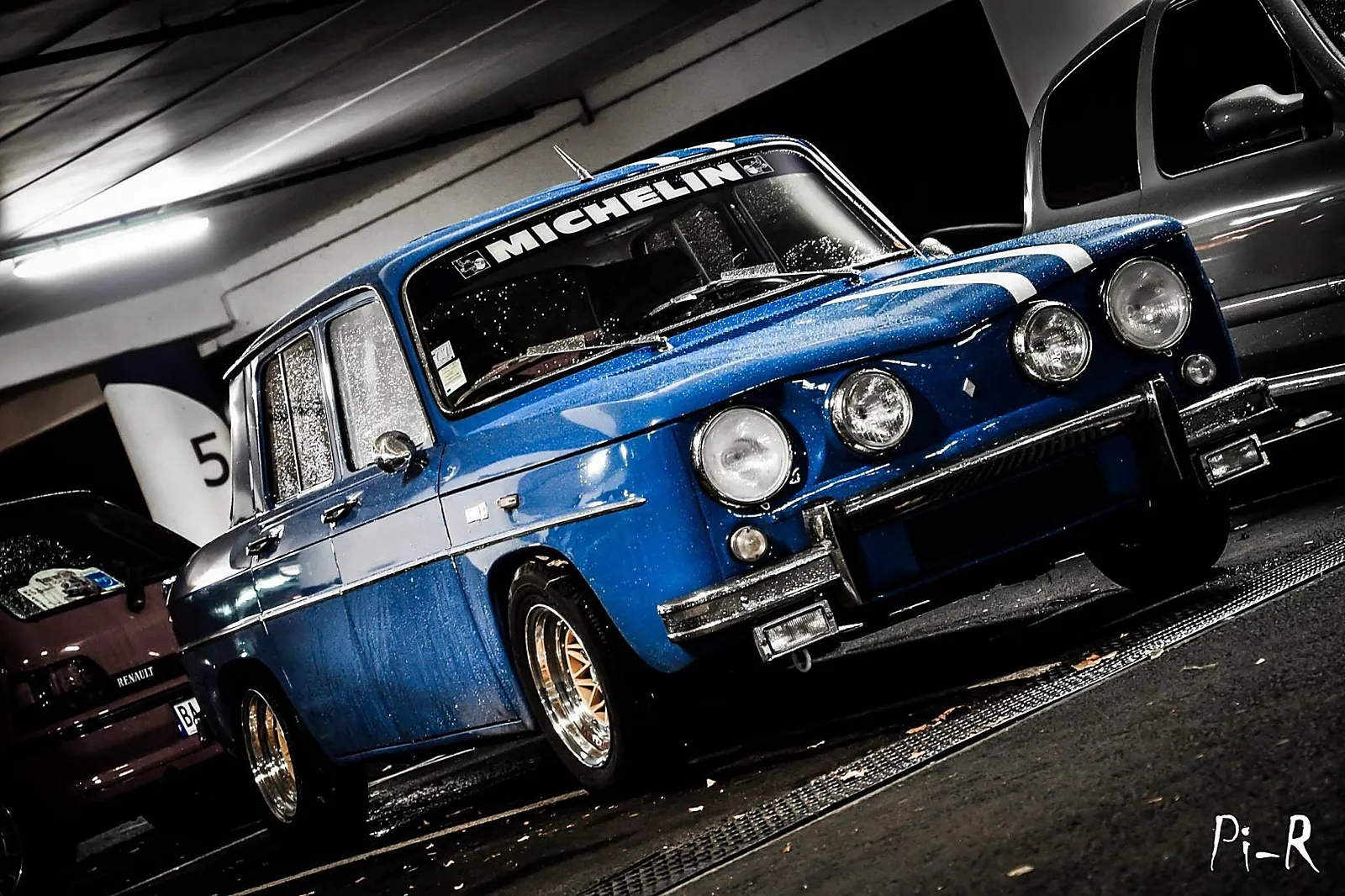 Pays de la Loire, AUTOS-RETRO-PLAISIR