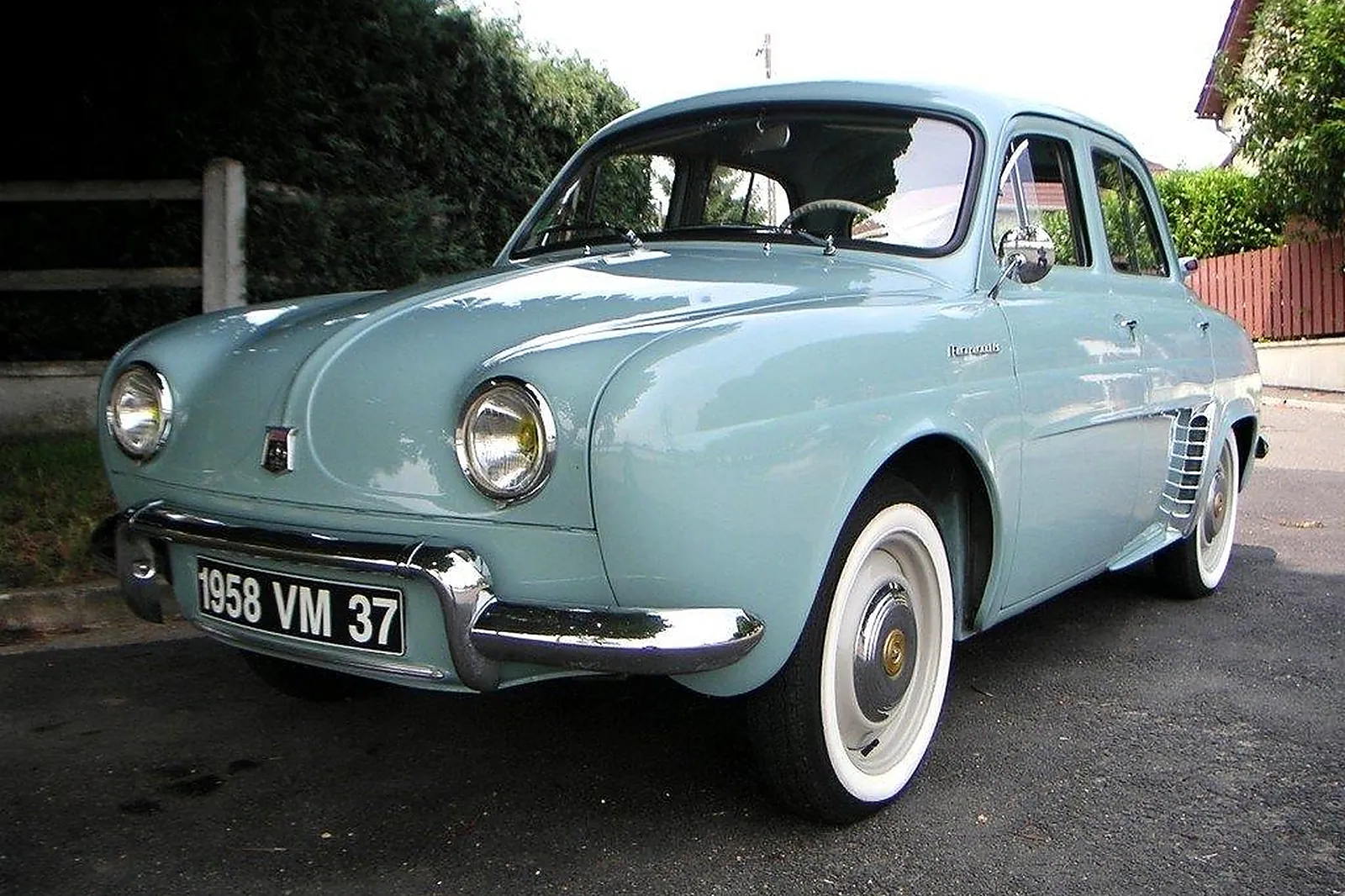 Pays de la Loire, AUTOS-RETRO-PLAISIR