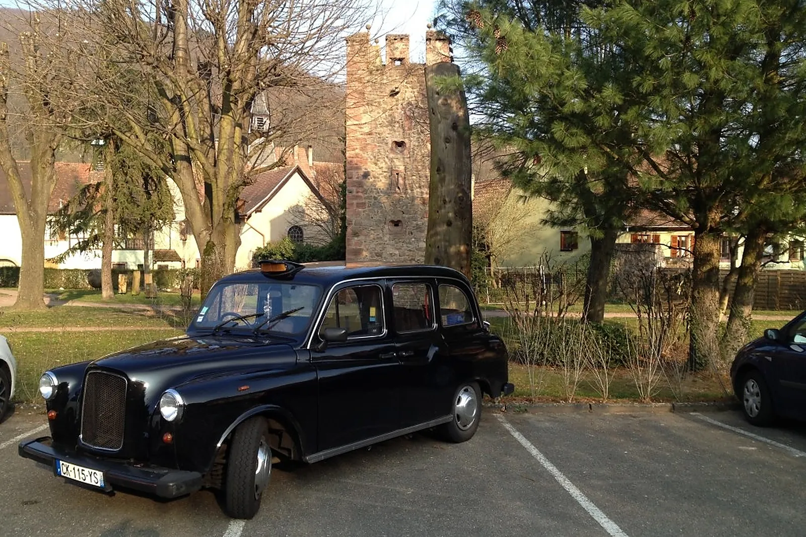 Pays de la Loire, AUTOS-RETRO-PLAISIR
