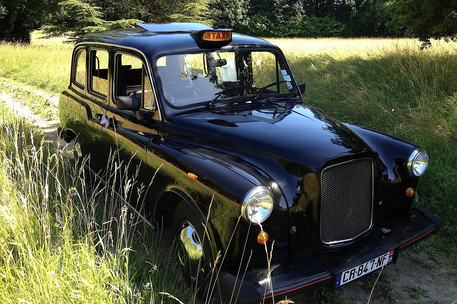 Pays de la Loire, AUTOS-RETRO-PLAISIR