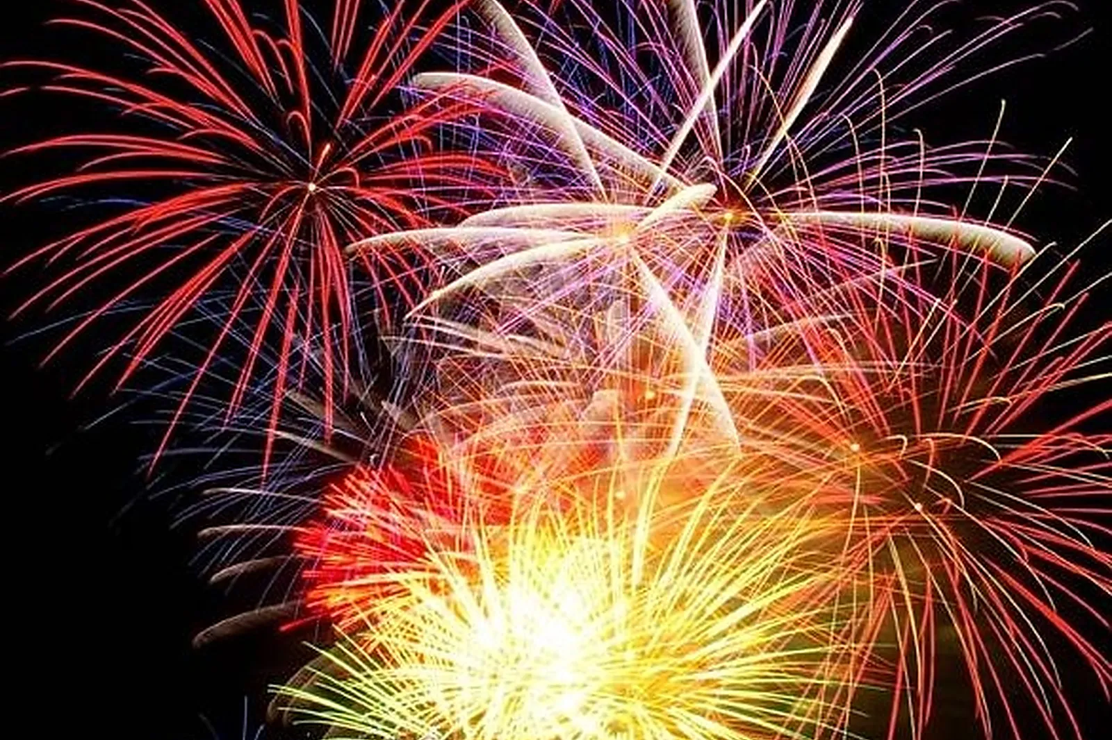 Animations événementielles, PYRO CONCEPT 