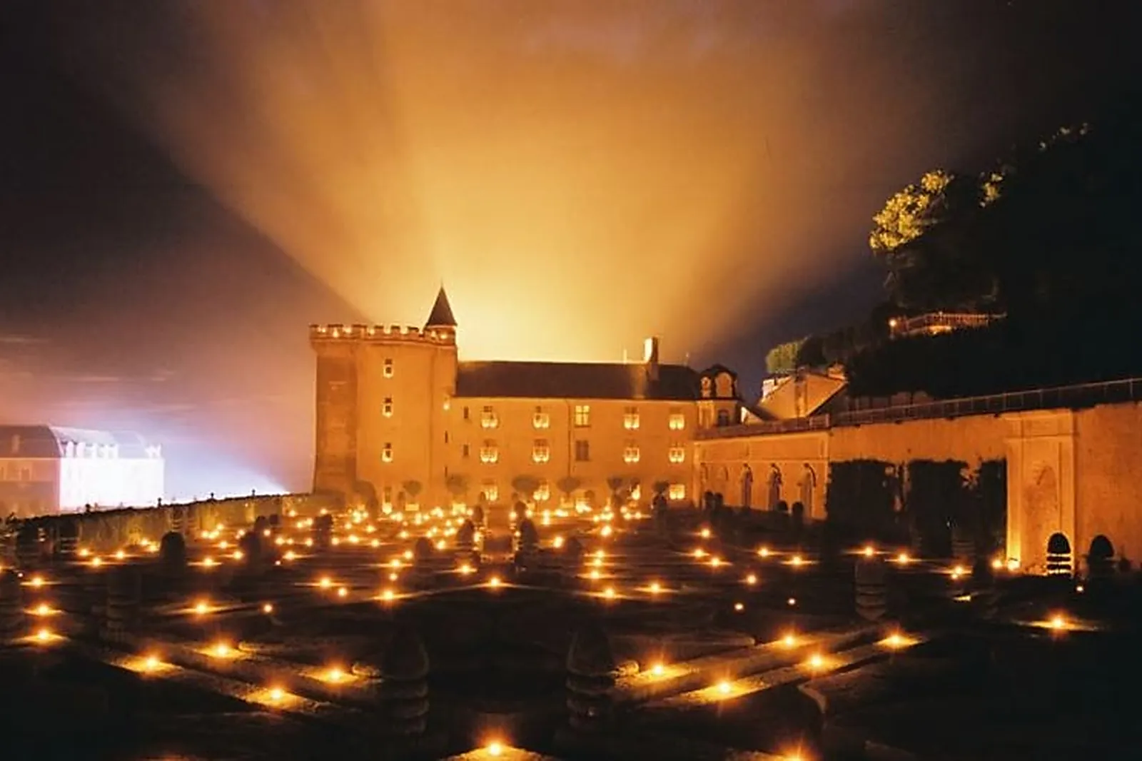 Animations événementielles, PYRO CONCEPT 