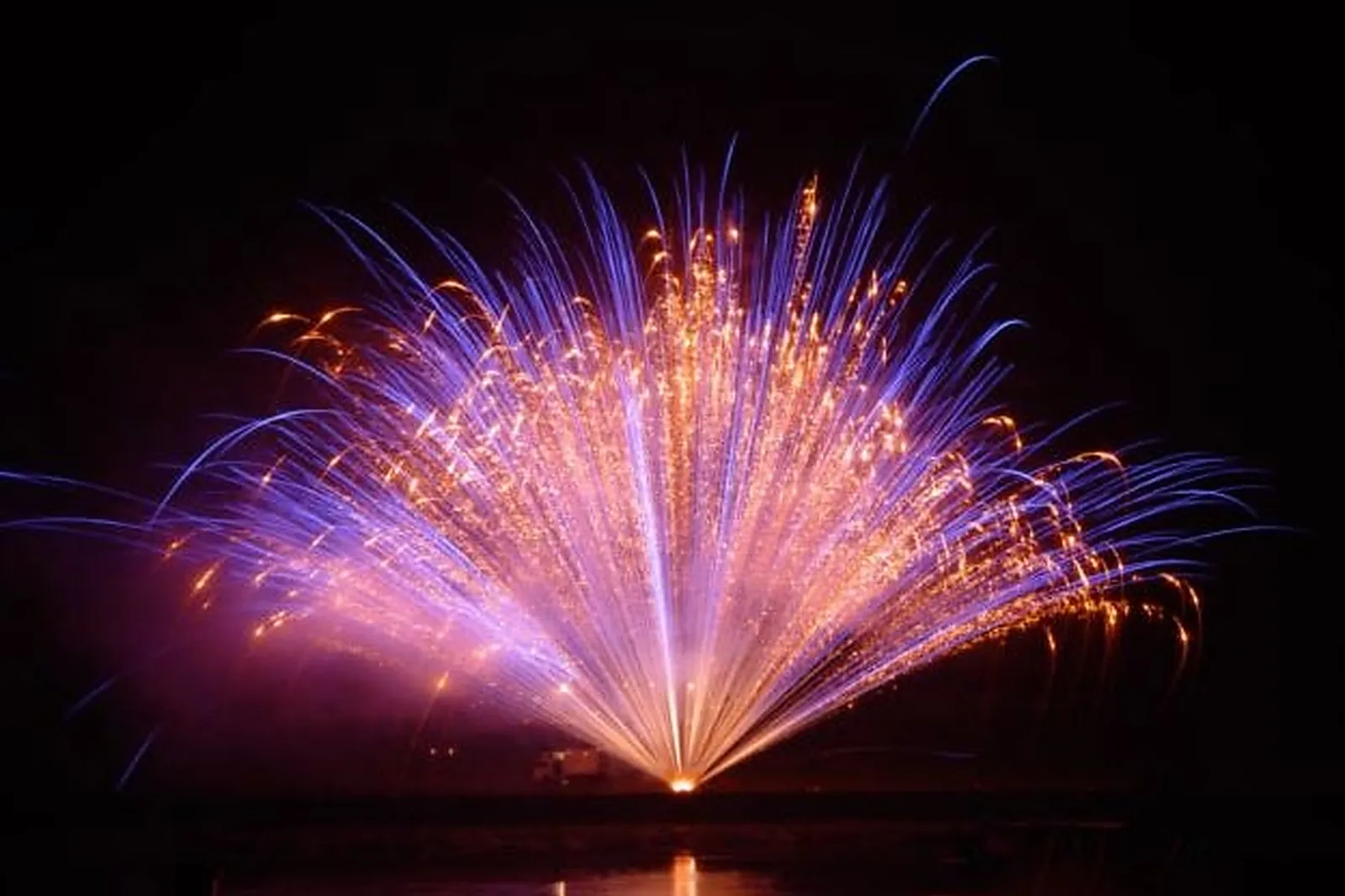 Animations événementielles, PYRO CONCEPT 