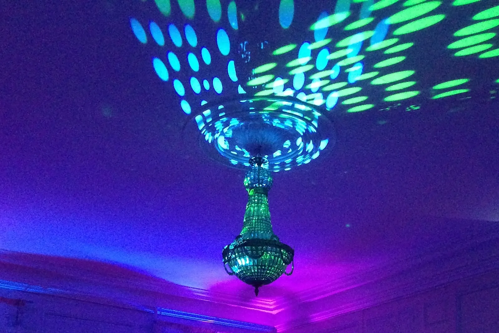 Prestations techniques, O.F.X EVÉNÉMENTS