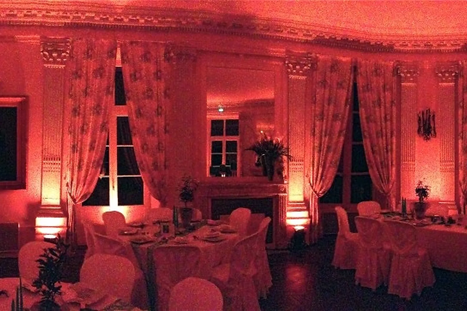 Prestations techniques, O.F.X EVÉNÉMENTS