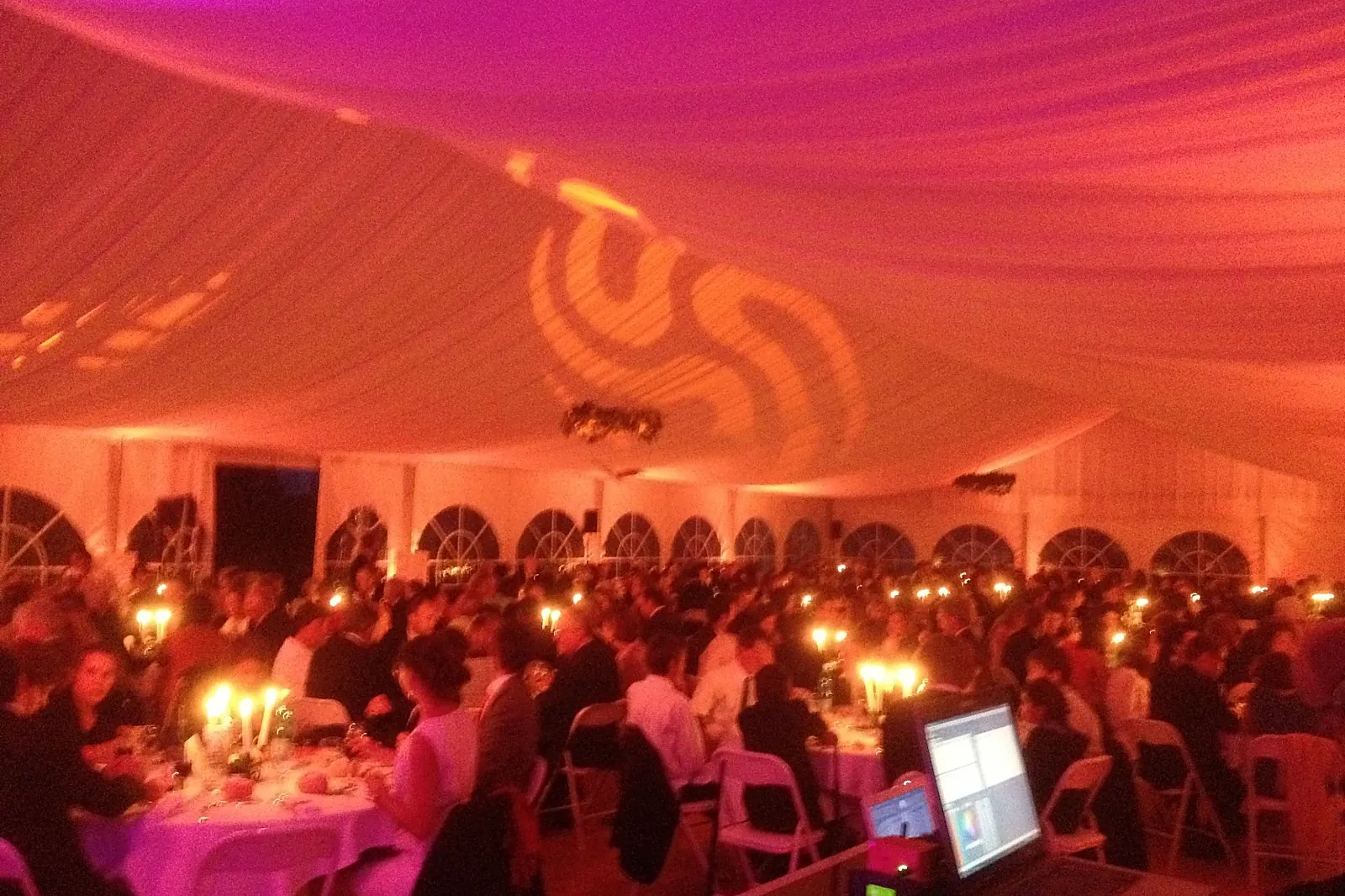 Prestations techniques, O.F.X EVÉNÉMENTS